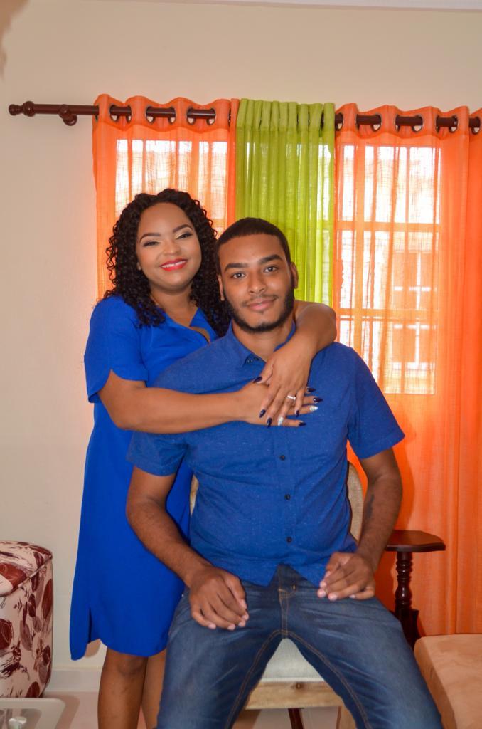 The Wedding Website of Shanicqua Piper and Eudy Matias