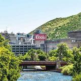 Coors Brewery Tour