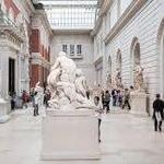 The Metropolitan Museum of Art