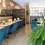 Cecile Bakery + Cafe