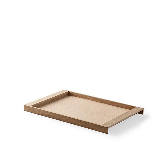 No. 10 Tray