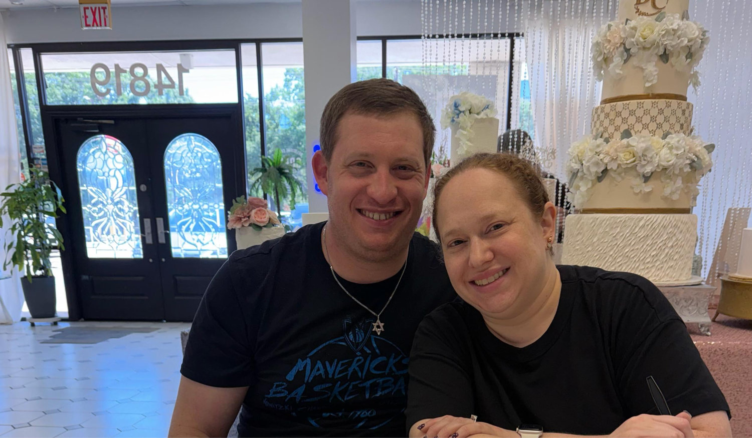 The Wedding Website of Shayna Applebaum and Ryan Rosen