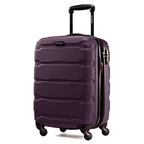 Samsonite Omni Expandable Hardside Luggage with Spinner Wheels