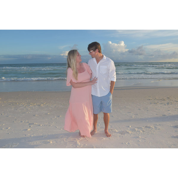 Robin Hamby and Billy Mckinney's Wedding Website