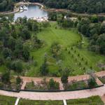 Memorial Park