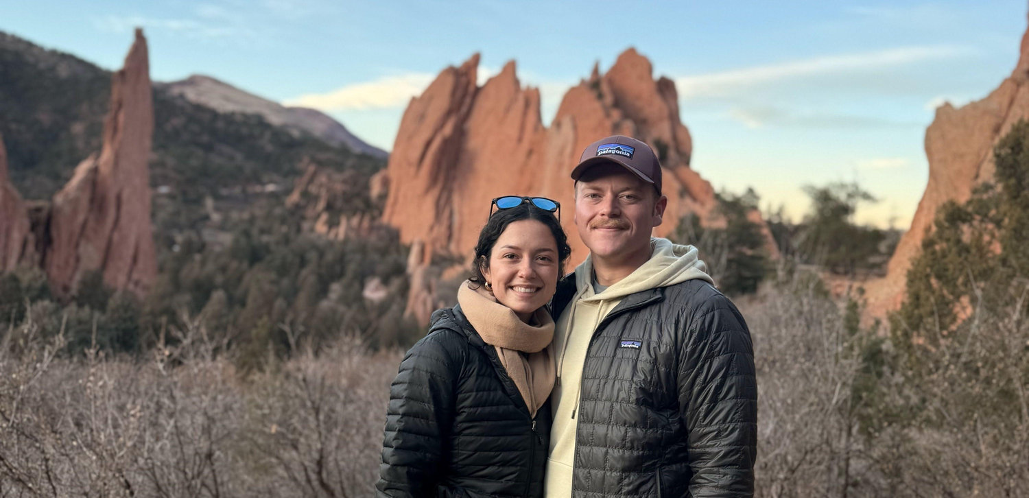 The Wedding Website of Avery Balaskovitz and Kora Ruiz