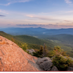 Stowe Pinnacle