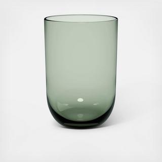 Like Highball Glass, Set of 2