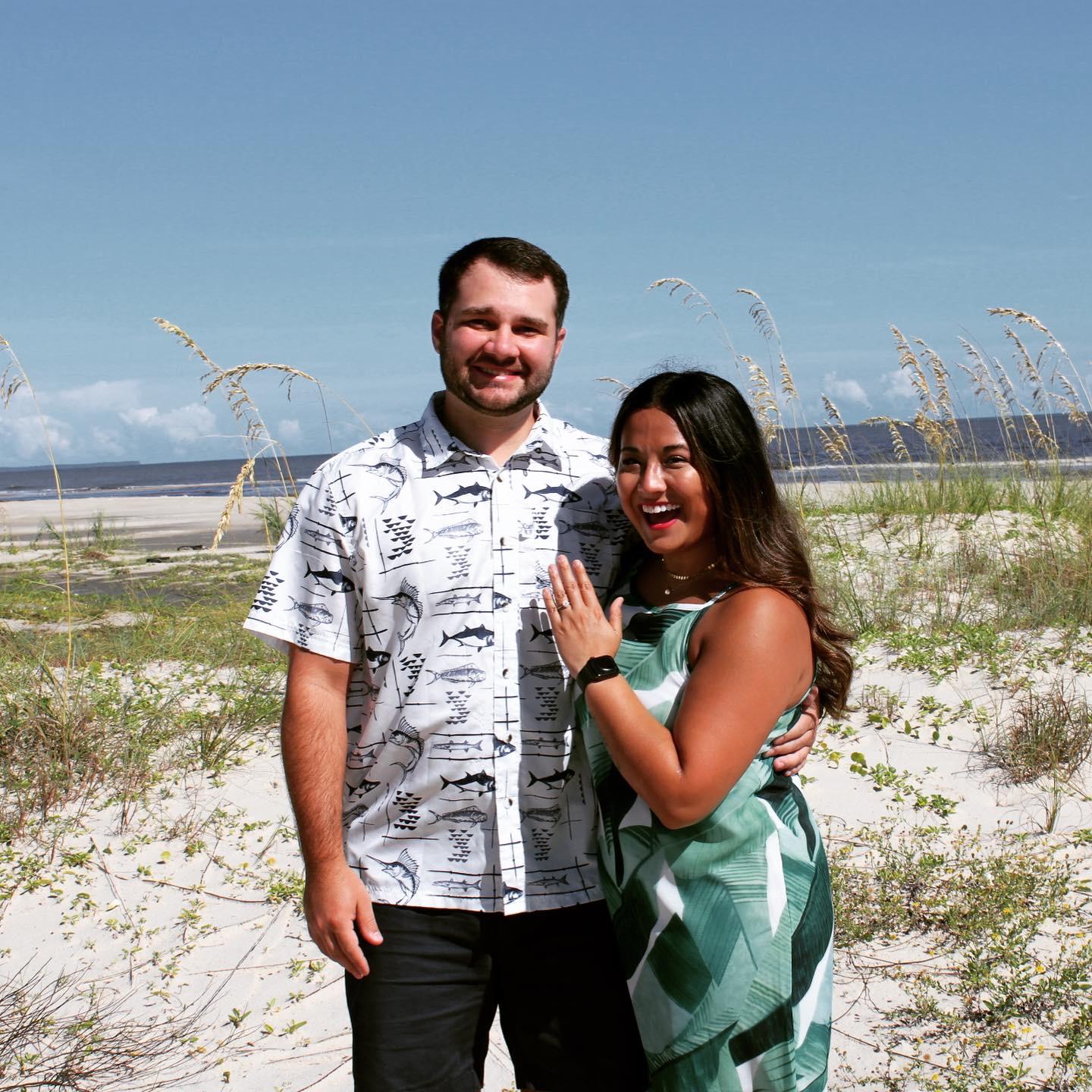 Finally said yes.