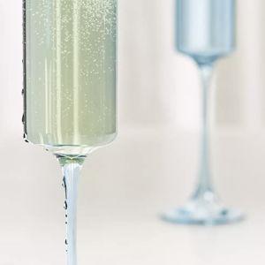 Morgan Flutes, Set of 4