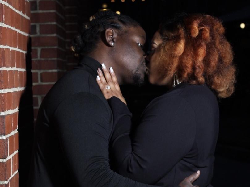 The Wedding Website of Katlin Chunn and Turay Holloway