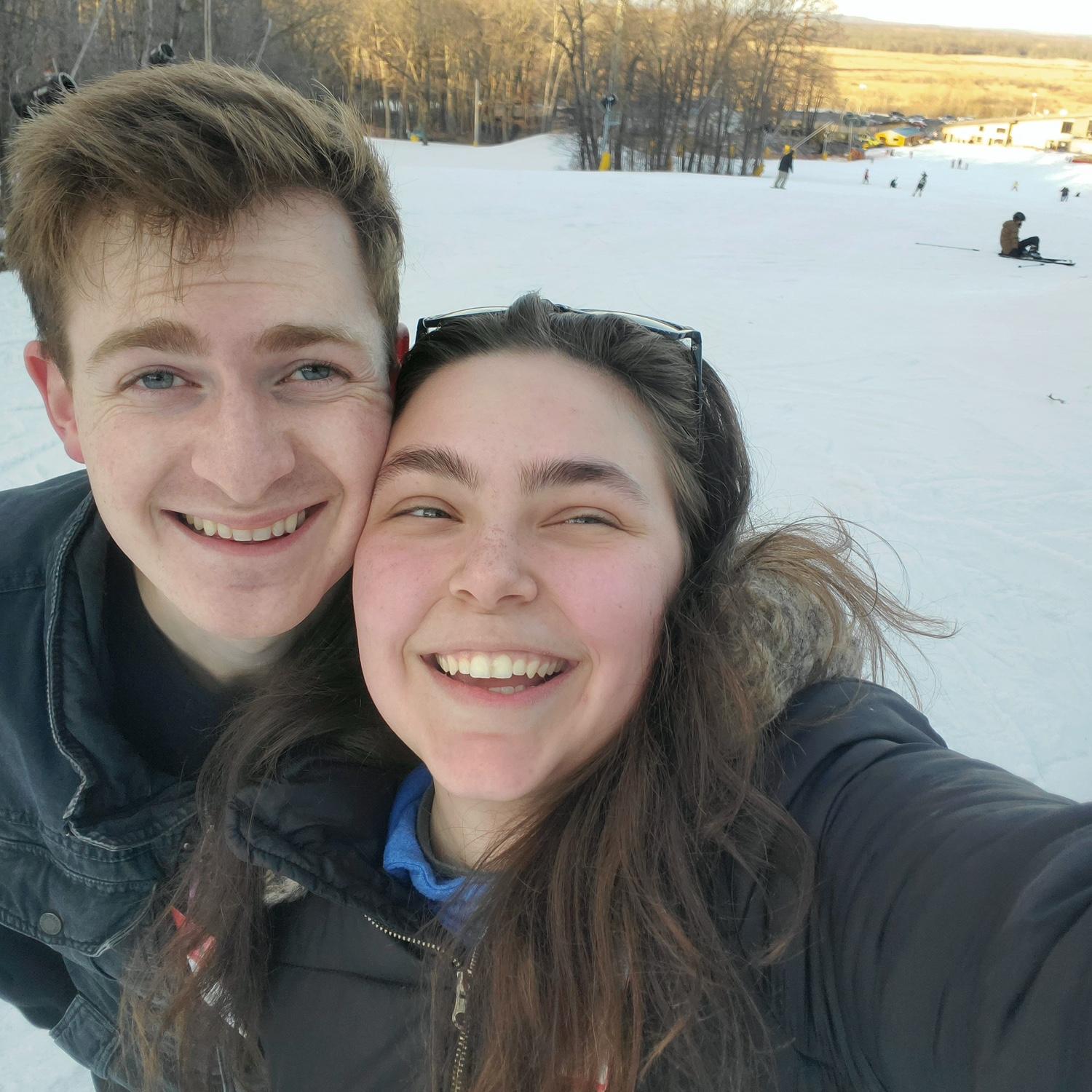 Ski trip 2022