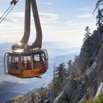 Palm Springs Aerial Tramway