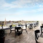 Rooftop Bars