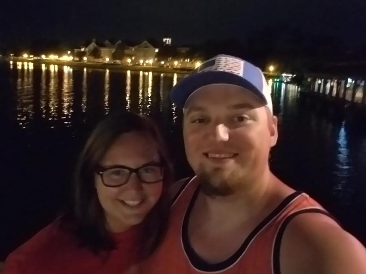 The Wedding Website of Kayla Hogan and Nathan Kern