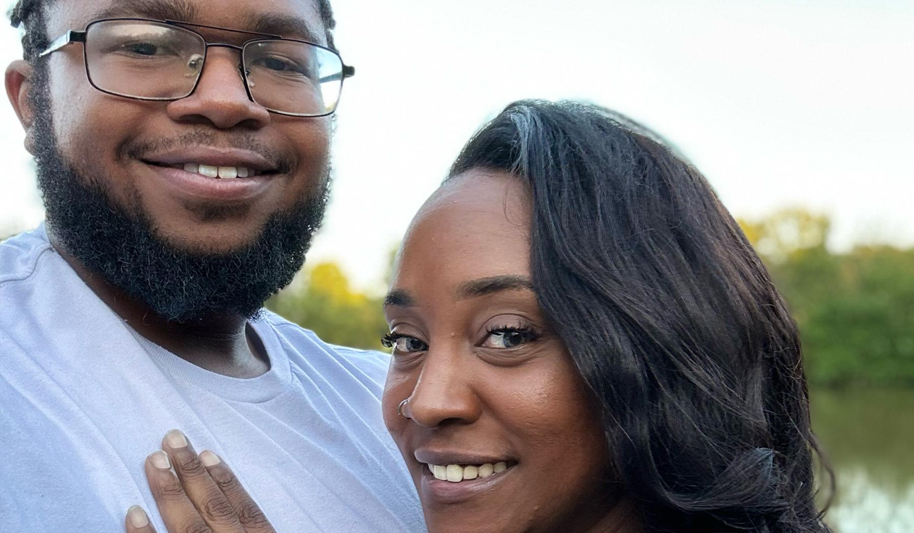 The Wedding Website of Quayvon Richardson and TaMisha Allen