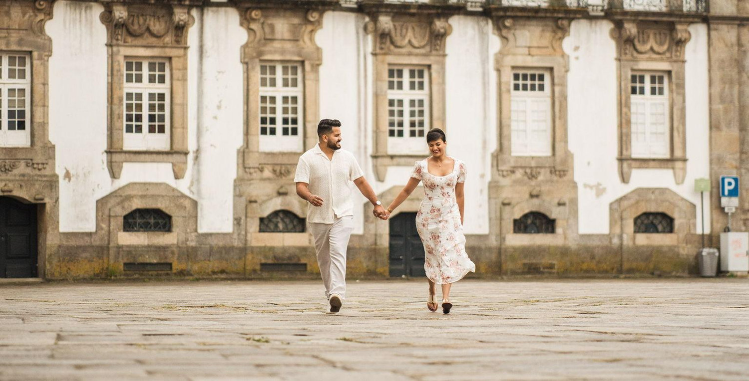 The Wedding Website of Priyanka Dalal and Akash Dontamsetty