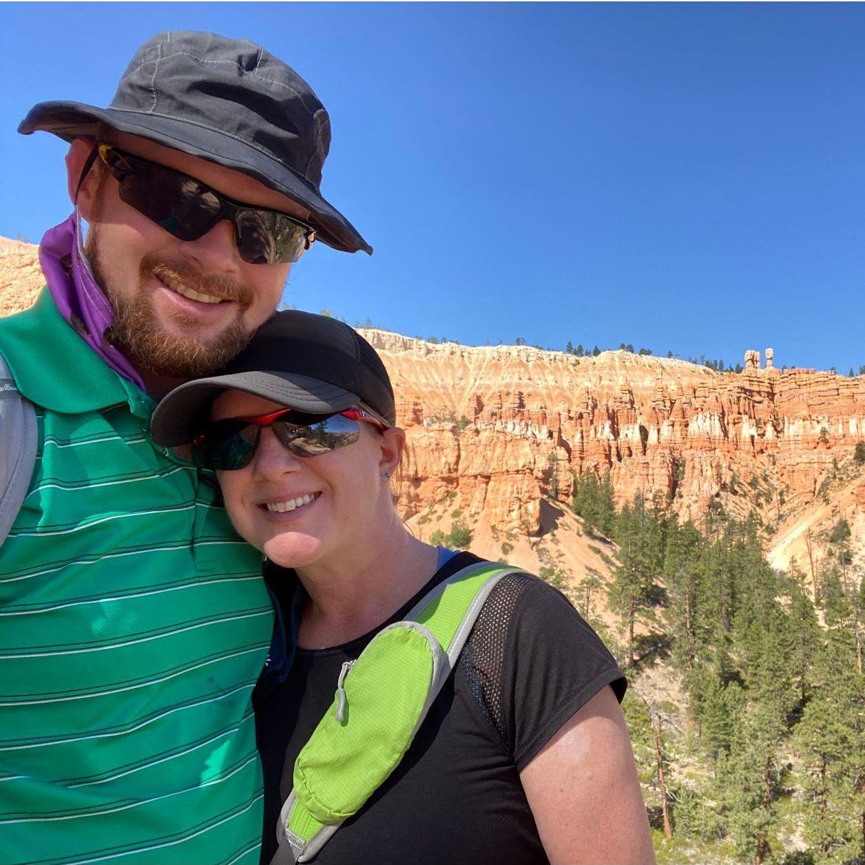 Bryce Canyon National Park, UT | Sept 2020