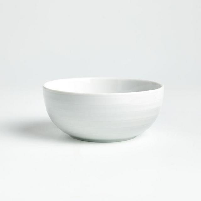 Roulette Blue Band Bowl