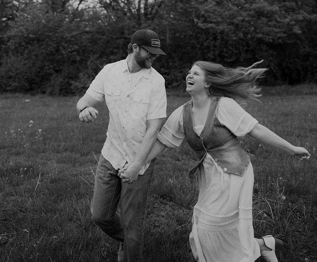 The Wedding Website of Shelby Bontrager and Lane Boerger
