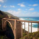 Bixby Creek Bridge