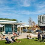 The Bowl at Ballantyne