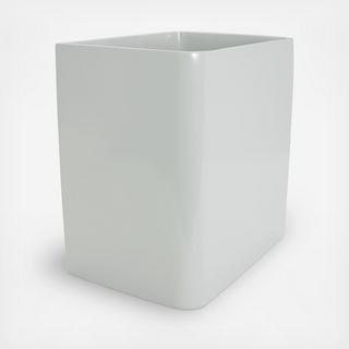 Lacca Wastebasket