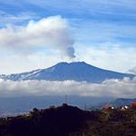 Mount Etna