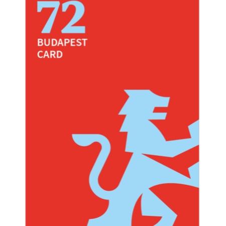 Budapest Card