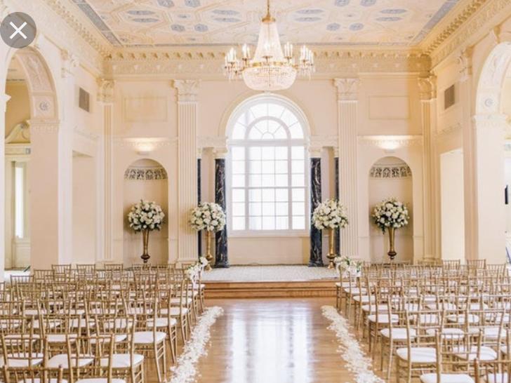 The Wedding Website of Lisa Shepard and Theodore Hassan Jr.
