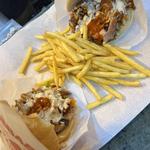 Kebab Hut