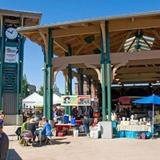 Port Angeles Farmers Market
