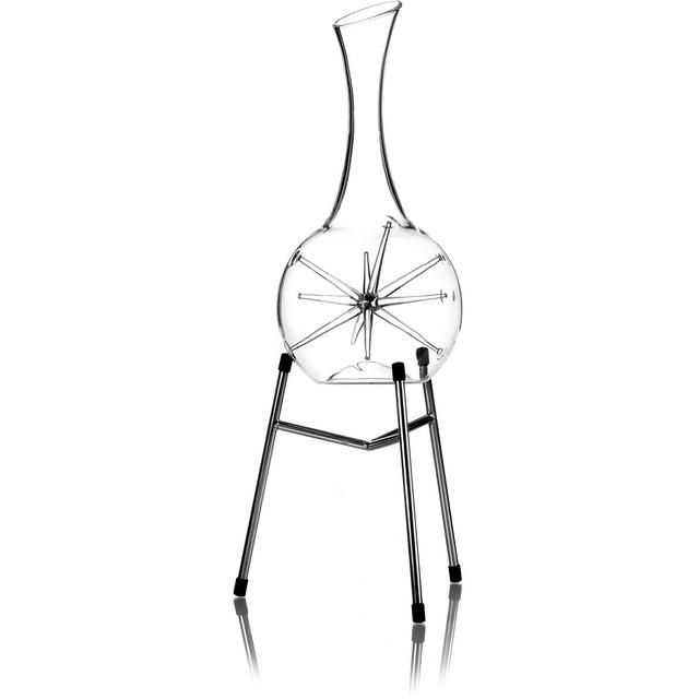 Zieher Decanter Drying Rack