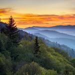 Great Smoky Mountains