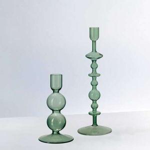 Villeroy-Boch Like home candlestick 13.5 cm Grape