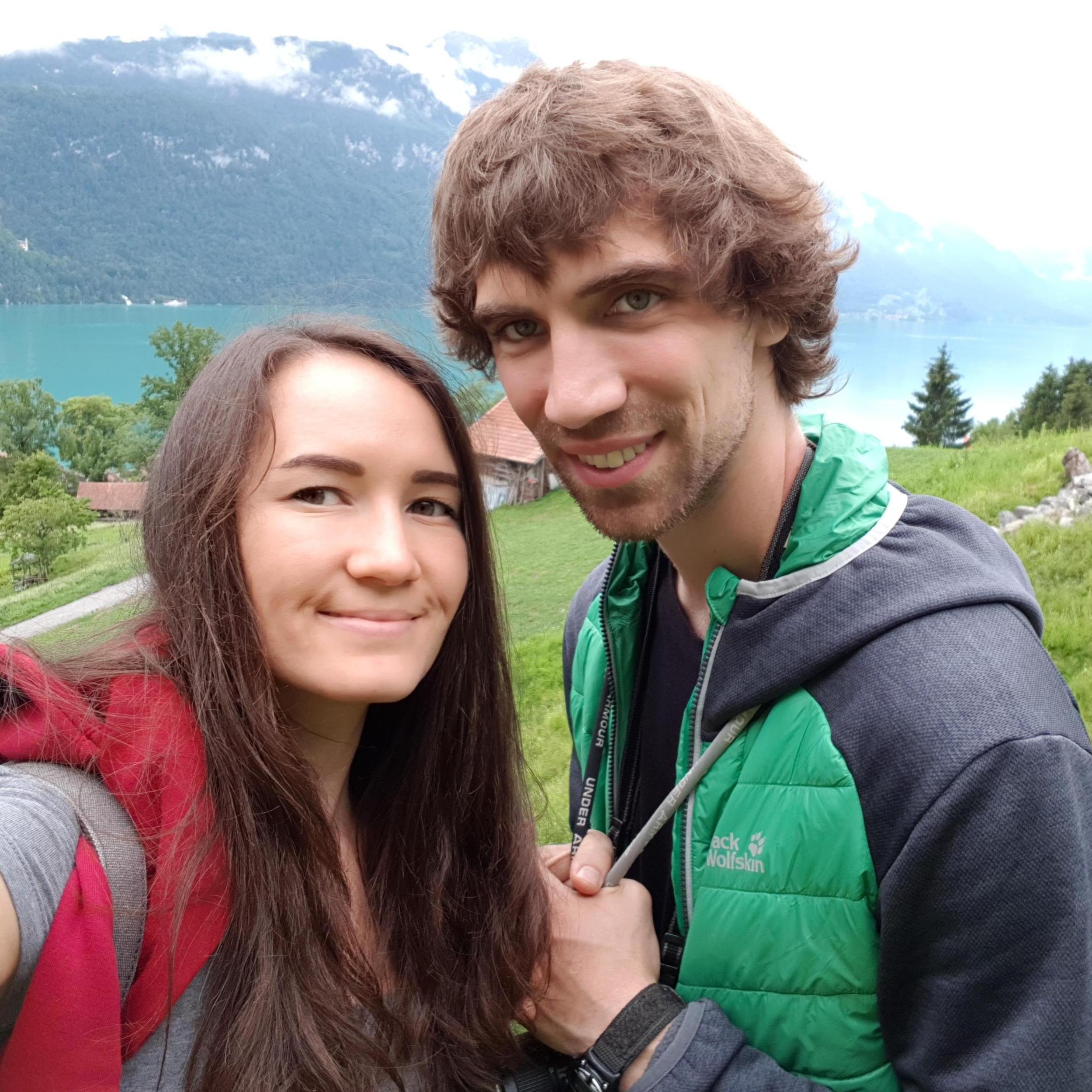 Switzerland [July 2018]