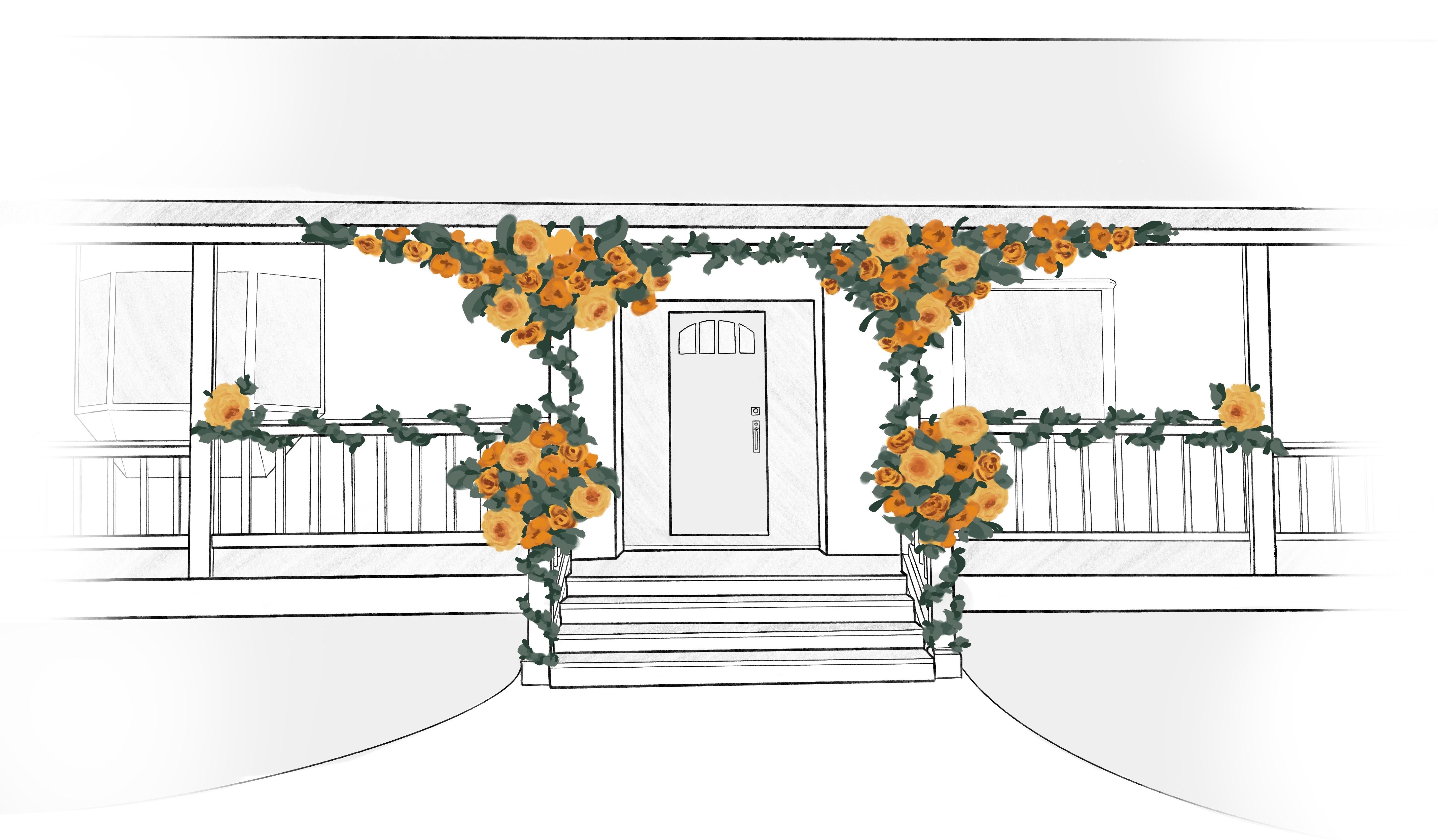 The Wedding Website of Zach Hosmer and Bella Schmidt