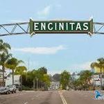 Downtown Encinitas Main Street