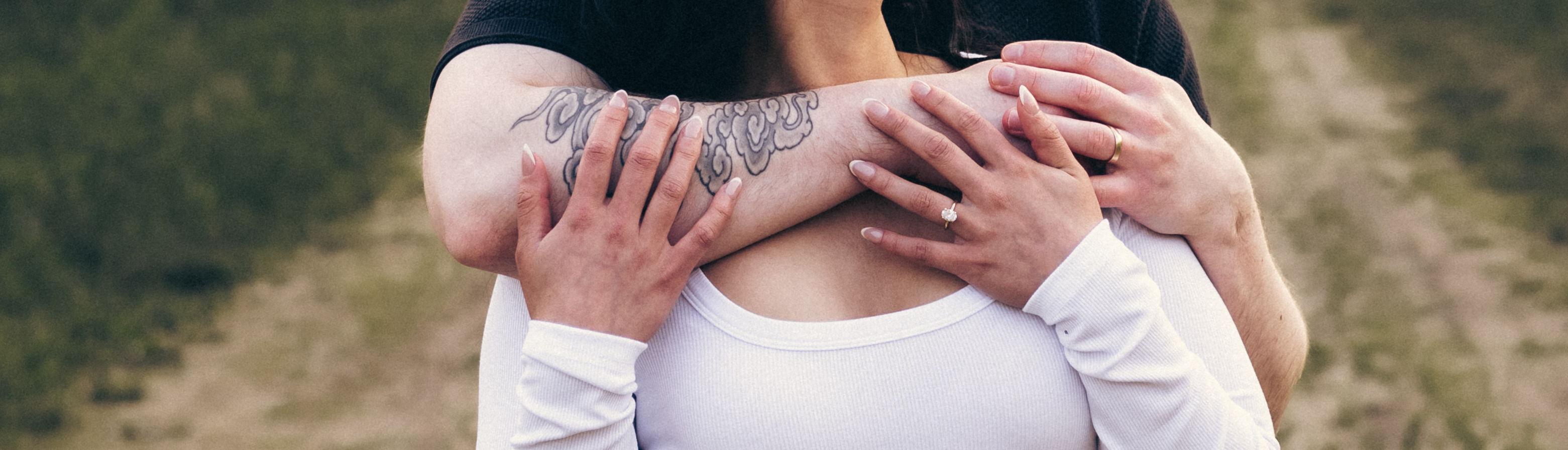 The Wedding Website of Monica In and Zach Palmer