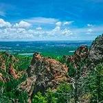 North Cheyenne Canon Park