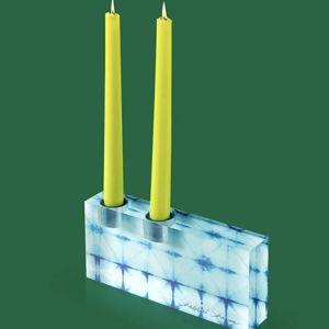 Oy Vey Candleholder