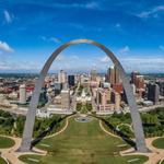 The Gateway Arch