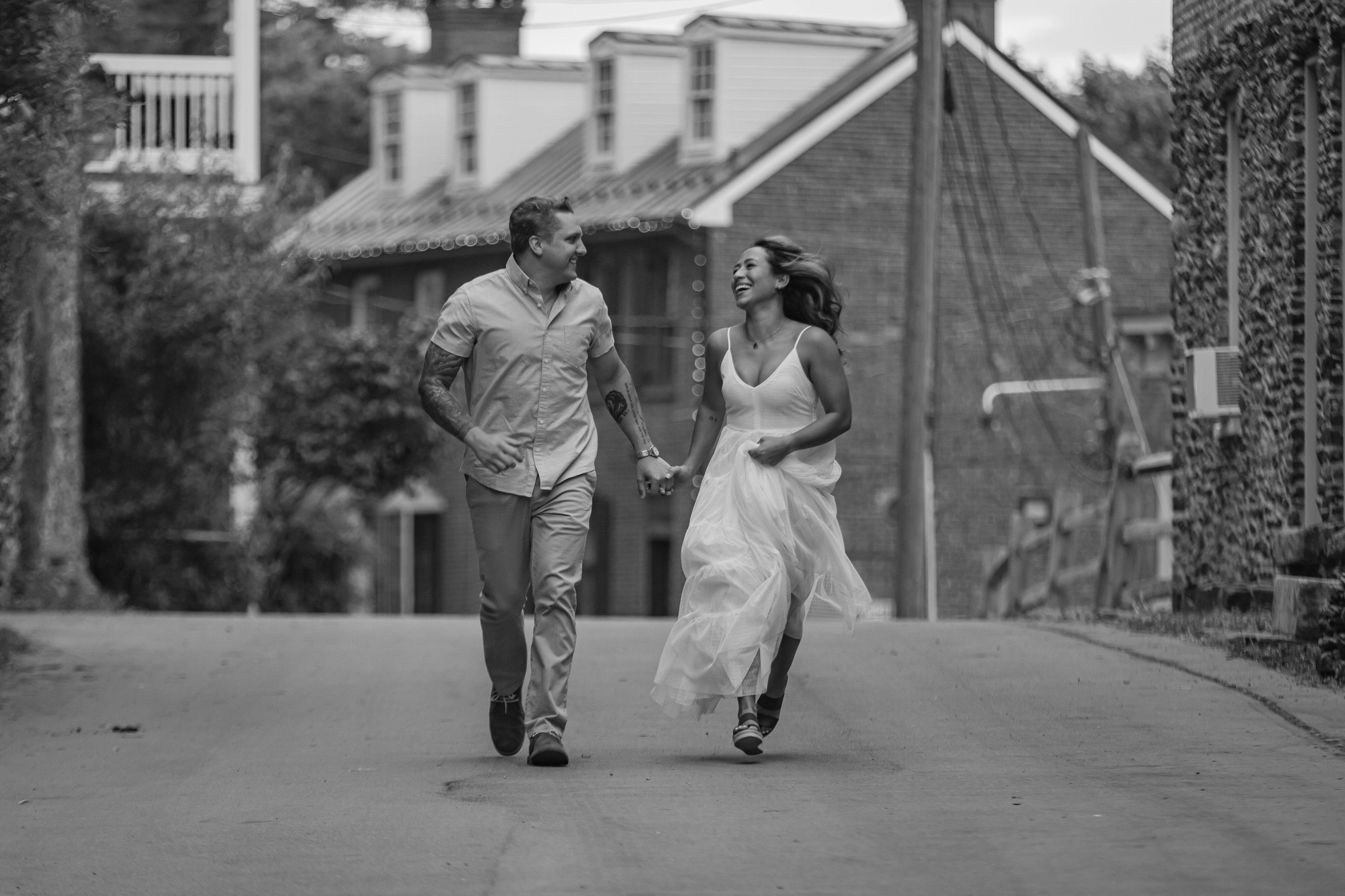 The Wedding Website of Stephanie Castiblanco and Tyler Blankenship