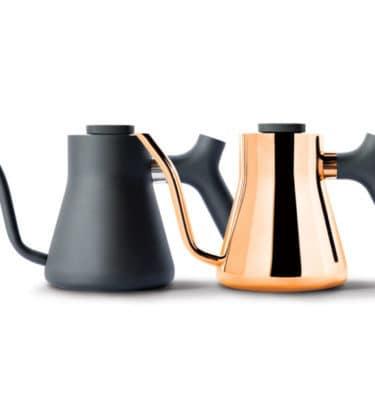 Fellow - Stagg EKG Electric Pour-Over Kettle