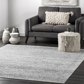Hart Abstract Tribal Area Rug