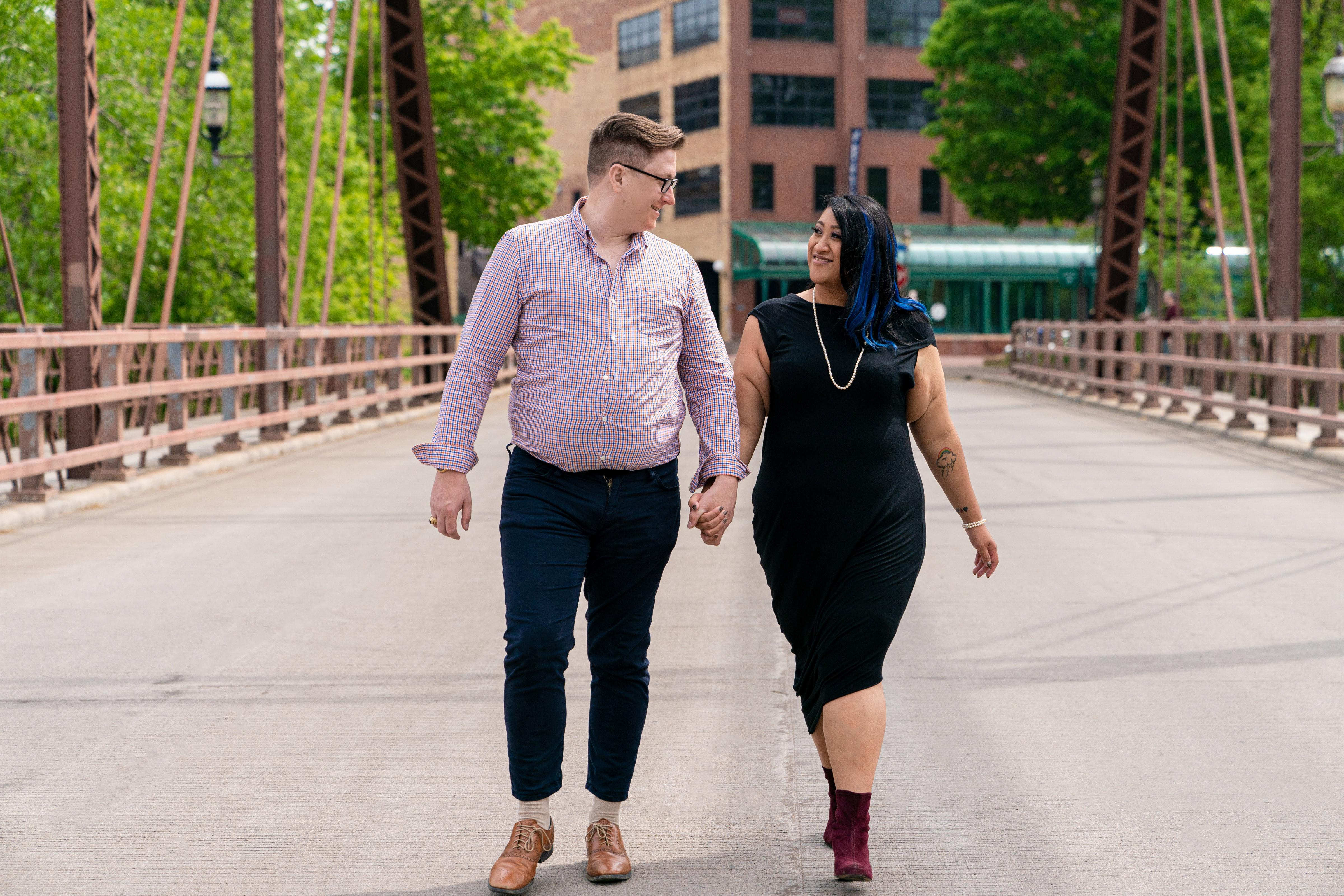 The Wedding Website of Elizabeth Mauban and Phelan O'Neill