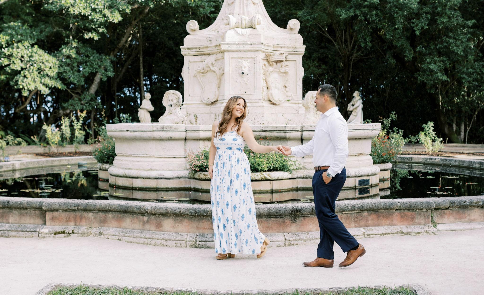 The Wedding Website of Kellin Aviles and Dayany Fernandez
