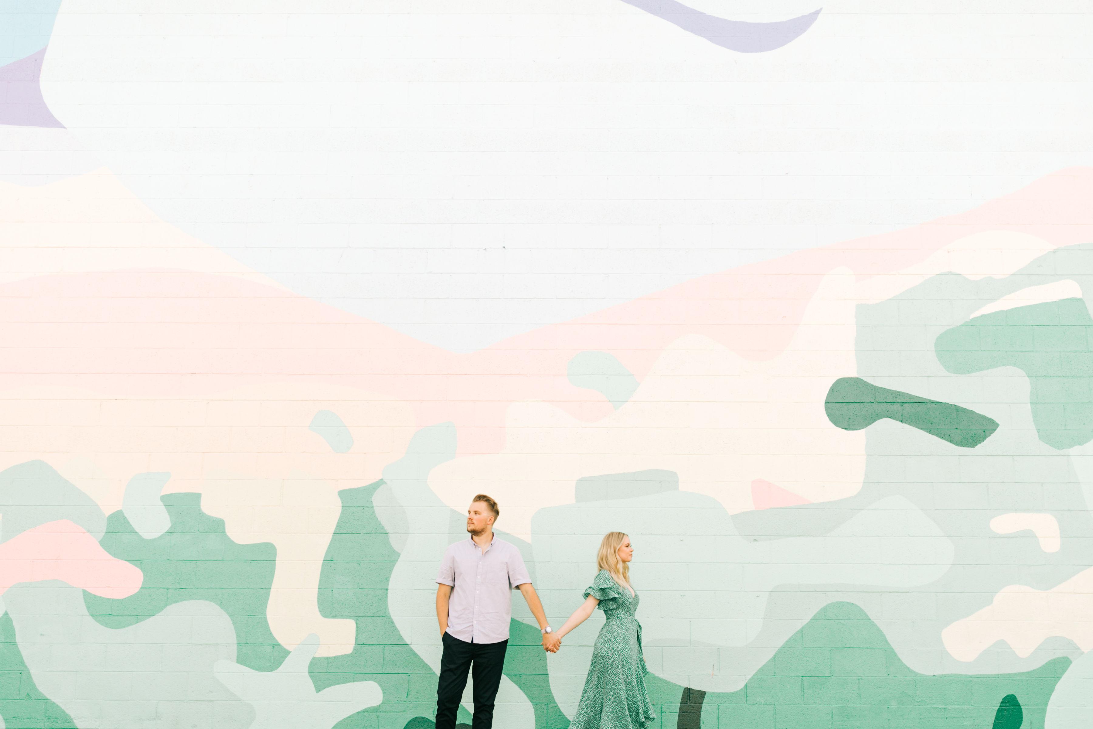 The Wedding Website of Chandler Abshere and Chayne Susich