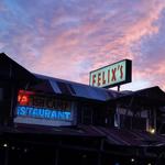 Felix's Fish Camp Restaurant