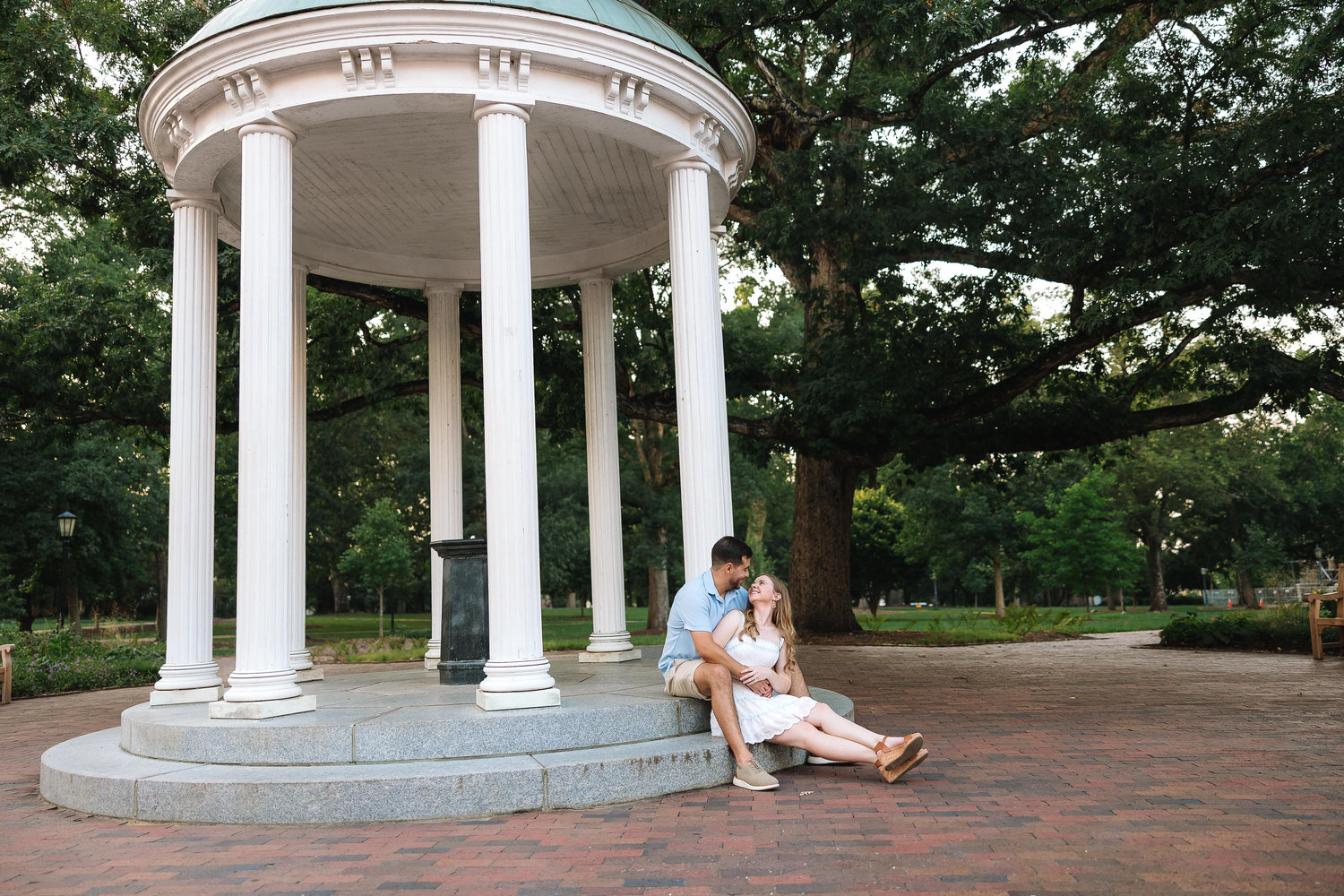 The Wedding Website of Grace Kisting and Gabriel Mercado Mendez